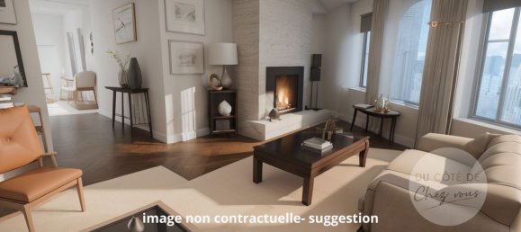 4 bedrooms Duplex in Troyes, France No. 82044 5