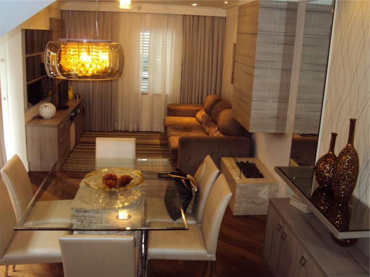 3 bedrooms House in Sao Paulo, Brazil No. 560588