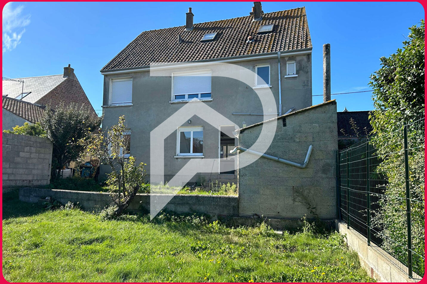 5 غرف نوم بناية في Cayeux-sur-Mer, France رقم 230736