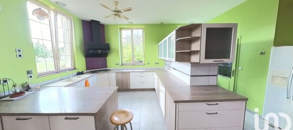 2 bedrooms House in La Chapelle-sur-Loire, France No. 326898 3