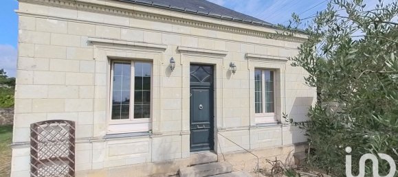 2 bedrooms House in La Chapelle-sur-Loire, France No. 326898 11