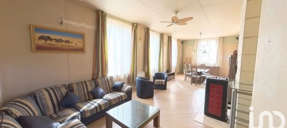 2 bedrooms House in La Chapelle-sur-Loire, France No. 326898 2