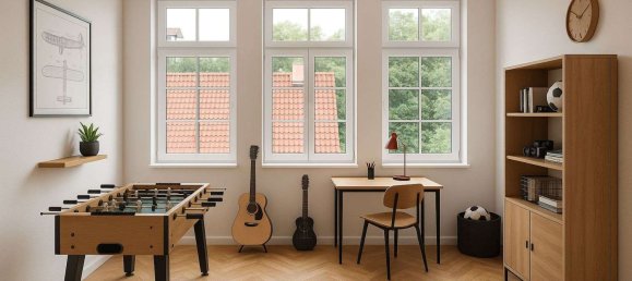 4 bedrooms Apartment in Zollernalbkreis, Germany No. 235310 14