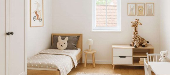 4 bedrooms Apartment in Zollernalbkreis, Germany No. 235310 5