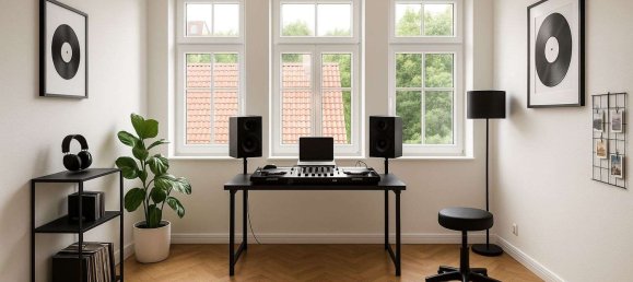 4 bedrooms Apartment in Zollernalbkreis, Germany No. 235310 12