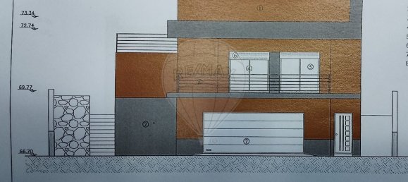 3 Schlafzimmer Haus in Alenquer, Portugal, Nr. 47849 11