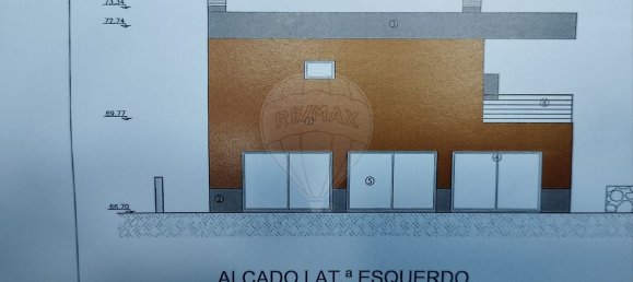 3 Schlafzimmer Haus in Alenquer, Portugal, Nr. 47849 9