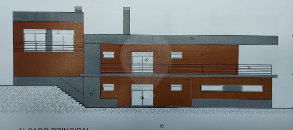 3 Schlafzimmer Haus in Alenquer, Portugal, Nr. 47849 12