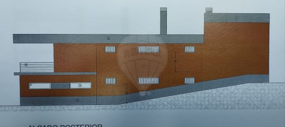 3 Schlafzimmer Haus in Alenquer, Portugal, Nr. 47849 10