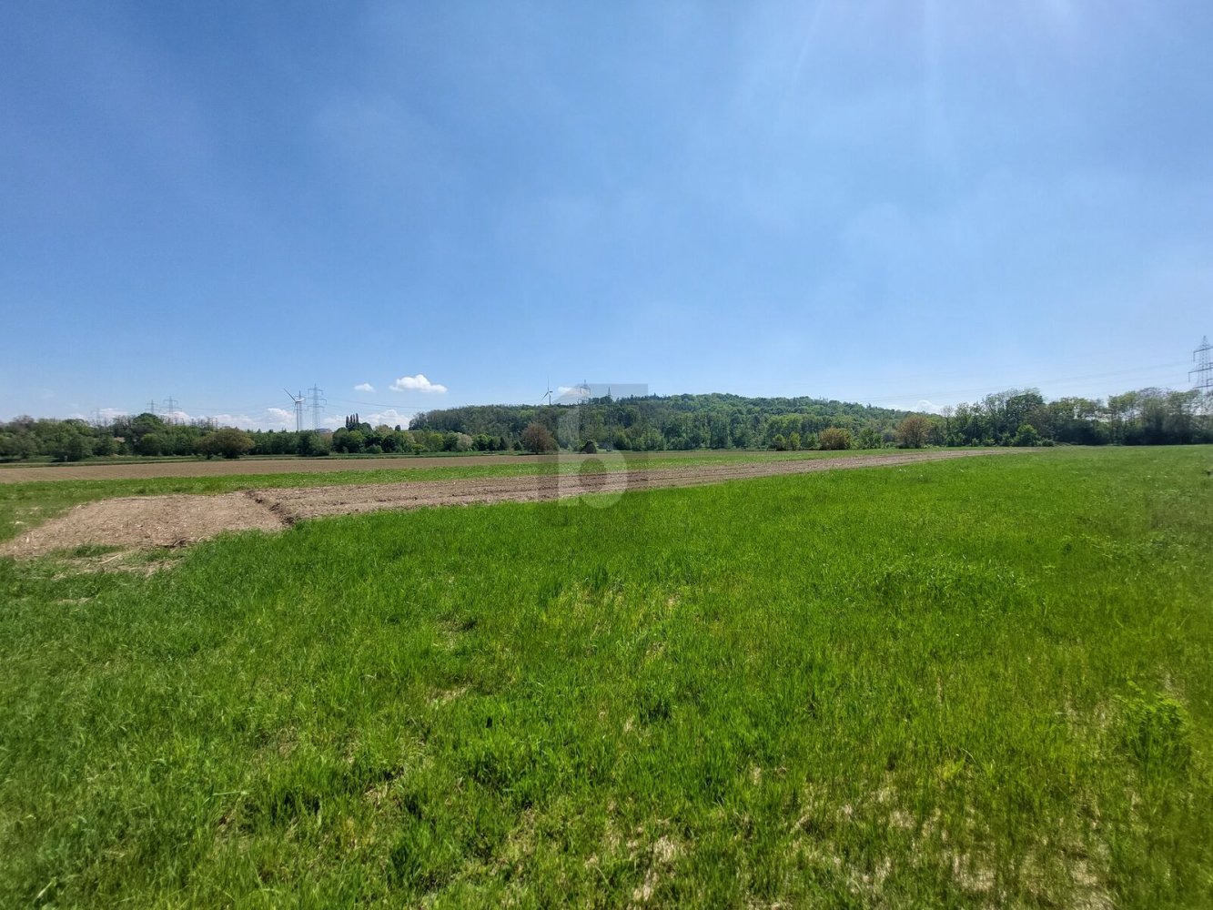 Grundstück in Herzogenburg, Austria 7987m², Nr. 206379