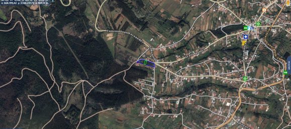  قطعة أرض في El Rosario, Spain رقم 150902 4