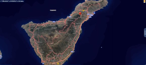  قطعة أرض في El Rosario, Spain رقم 150902 3