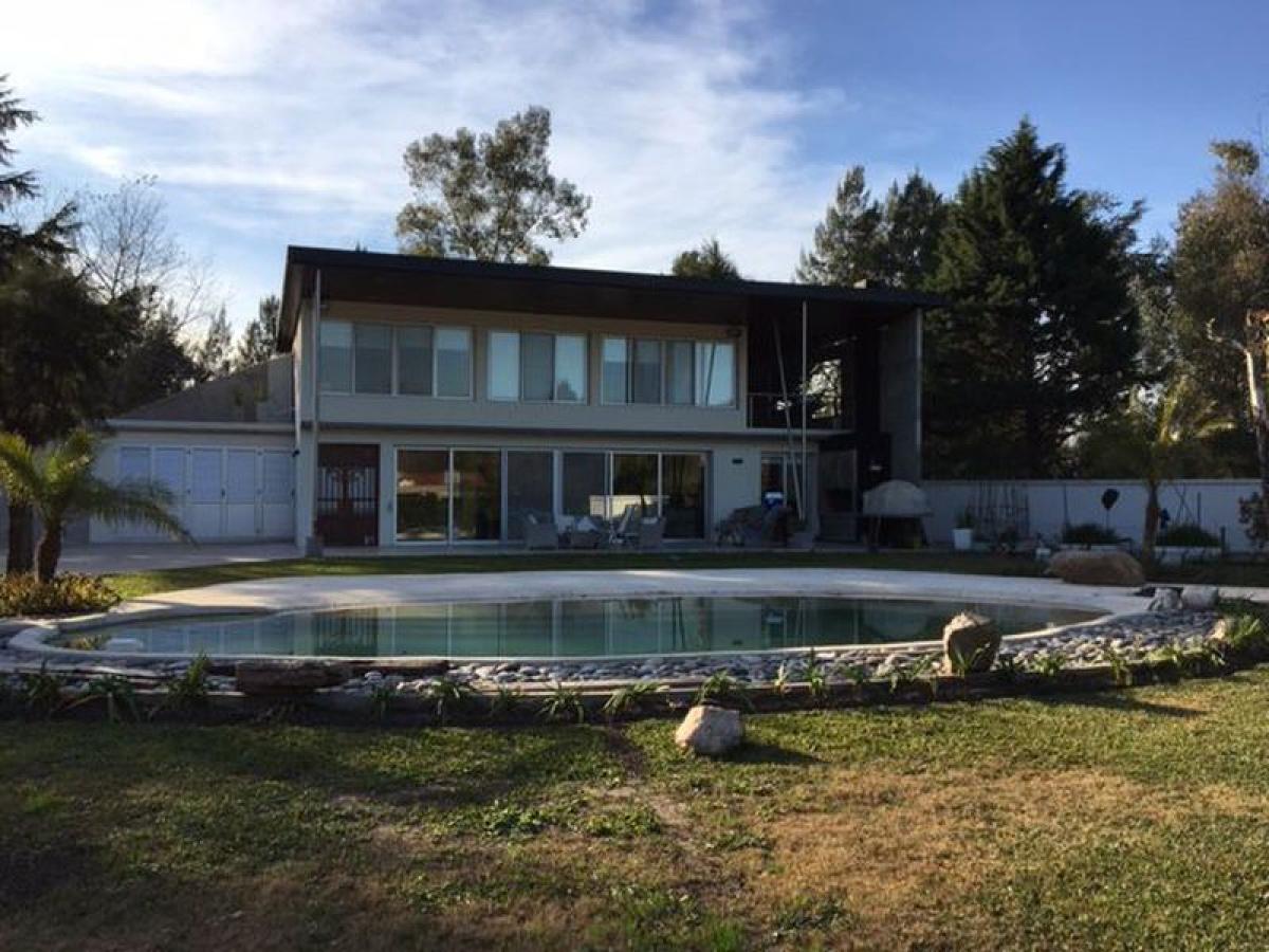 Ферма 180м² в Эсейса, Аргентина № 32437