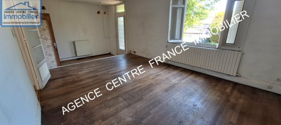 Дом с 4 спальнями в Бурж, Франция № 238184 12