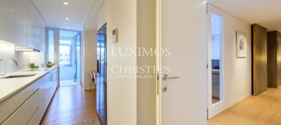 3 bedrooms Apartment in Porto, Portugal No. 108025 11