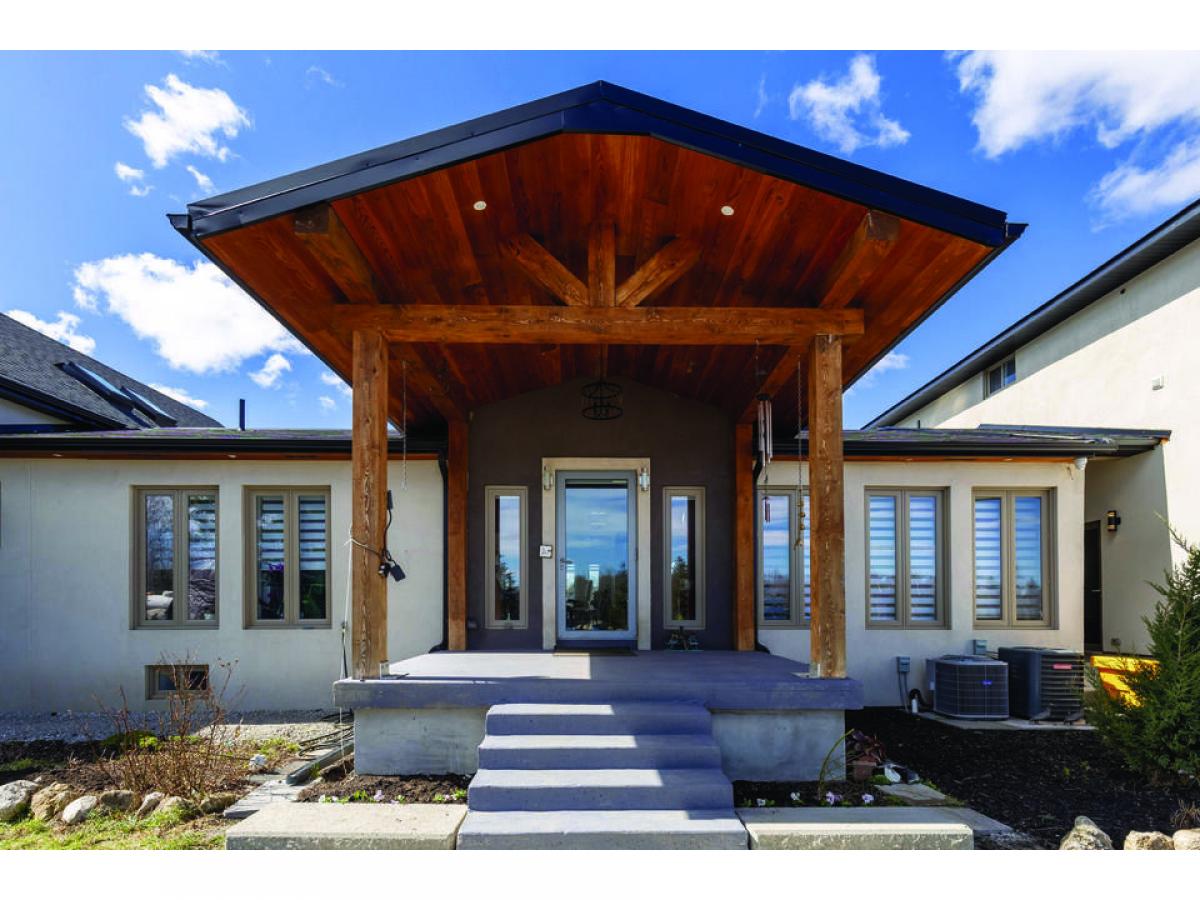 9 Schlafzimmer Haus in Milton, Canada, Nr. 892