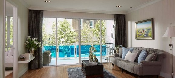 2 bedrooms Condo in Hua Hin, Thailand No. 7640 6