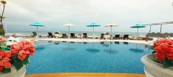 2 bedrooms Condo in Hua Hin, Thailand No. 7640 8