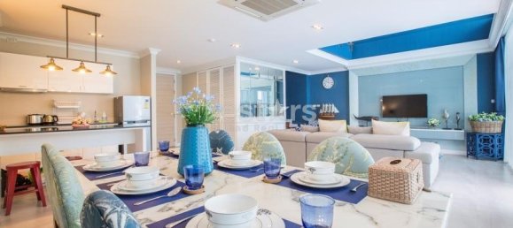 2 bedrooms Condo in Hua Hin, Thailand No. 7640 3