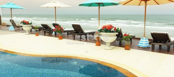 2 bedrooms Condo in Hua Hin, Thailand No. 7640 9