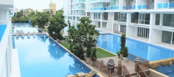 2 bedrooms Condo in Hua Hin, Thailand No. 7640 5