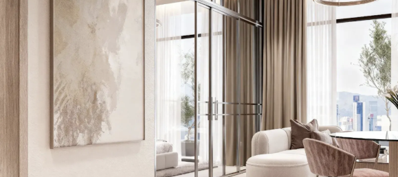 2 bedrooms Apartment in Dubai, UAE No. 109154 3