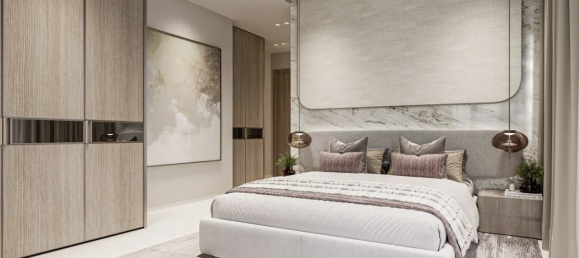 2 bedrooms Apartment in Dubai, UAE No. 109154 5