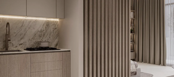 2 bedrooms Apartment in Dubai, UAE No. 109154 4