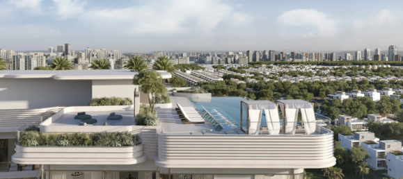 2 bedrooms Apartment in Dubai, UAE No. 109154 10