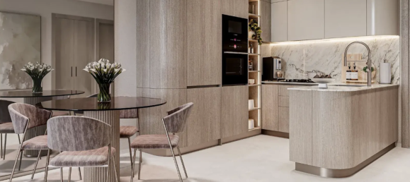 2 bedrooms Apartment in Dubai, UAE No. 109154 2