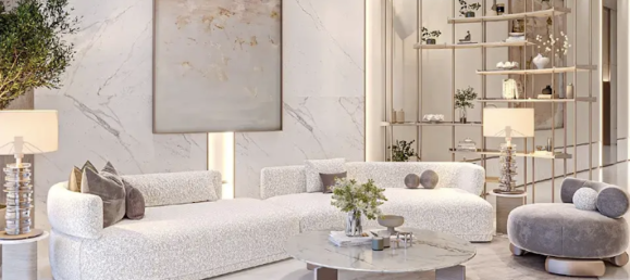 2 bedrooms Apartment in Dubai, UAE No. 109154 11