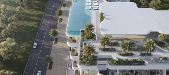 2 bedrooms Apartment in Dubai, UAE No. 109154 7