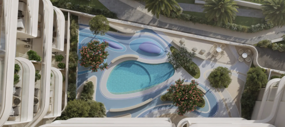 2 bedrooms Apartment in Dubai, UAE No. 109154 9