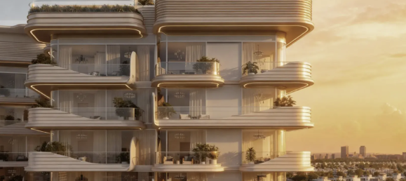 2 bedrooms Apartment in Dubai, UAE No. 109154 8