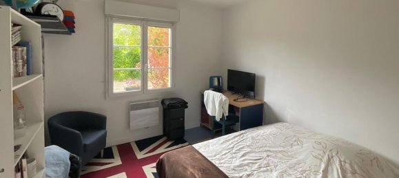 Дом с 4 спальнями в Меен-сюр-Йевр, Франция № 64452 6