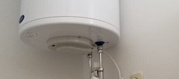 43m² Commercial property in Ottakring, Austria No. 134579 12