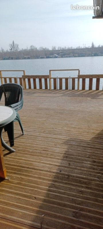 2 rooms Apartment in Cherisy, France No. 282057