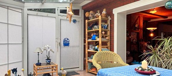 4غرفة منزل في Aurich, Germany رقم 281979 9