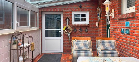 4غرفة منزل في Aurich, Germany رقم 281979 15