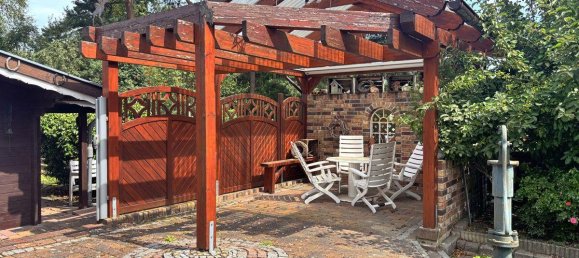 4غرفة منزل في Aurich, Germany رقم 281979 27