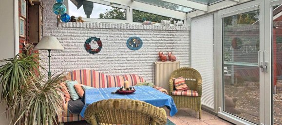 4غرفة منزل في Aurich, Germany رقم 281979 8