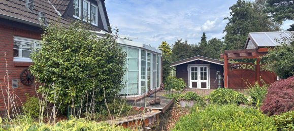 4غرفة منزل في Aurich, Germany رقم 281979 28