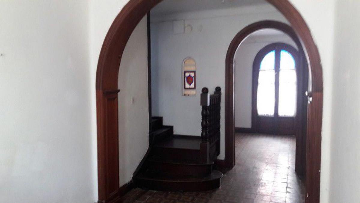 3 bedrooms House in Montevideo, Uruguay No. 4596