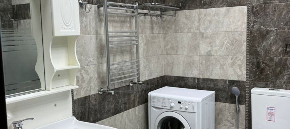 Apartamento de 2 dormitorios en Khatay, Azerbaijan No. 2113 2