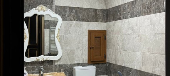 Apartamento de 2 dormitorios en Khatay, Azerbaijan No. 2113 5