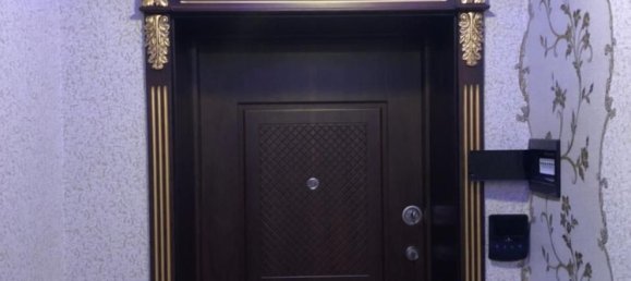 Apartamento de 2 dormitorios en Khatay, Azerbaijan No. 2113 8