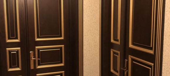 Apartamento de 2 dormitorios en Khatay, Azerbaijan No. 2113 12