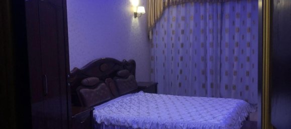 Apartamento de 2 dormitorios en Khatay, Azerbaijan No. 2113 19