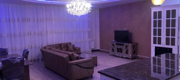 Apartamento de 2 dormitorios en Khatay, Azerbaijan No. 2113 21