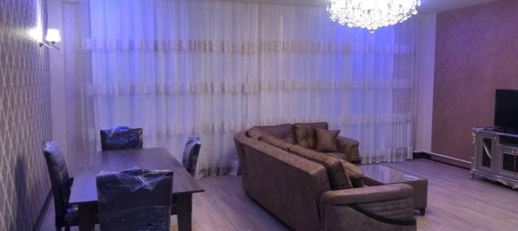 Apartamento de 2 dormitorios en Khatay, Azerbaijan No. 2113 10